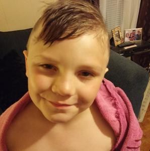 Meet your Posher, Jacob